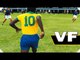 PELÉ : Naissance d'une légende BANDE ANNONCE (Film de Football - 2016)