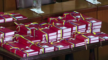 Vicepresidente de Venezuela: sanciones de EEUU atacan al país