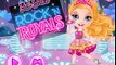 Baby Barbie In Rock N Royals - Baby Game Video / Games for girls online.