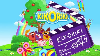 Kikoriki çizgi film - Tatlı hayat - Türkçe izle