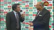 Check Out Exclusive Talk Of Najam Sethi Talks With Rameez Raja - VOB News