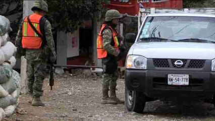 EEUU advierte del autoritarismo de Cuba, Nicaragua y Venezuela