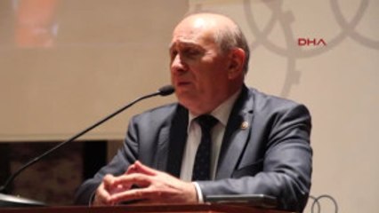 Burdur - Ak Partili Kuzu: Koalisyonda Ülke Kim Vurduya Gidiyor