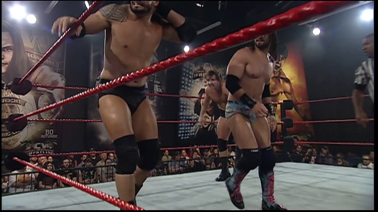 fcw 5th February 2012