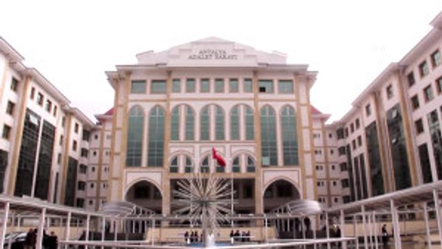 Kaputaş Plajı'ndaki Yapılaşma Hukuka Aykırı Bulunmadı