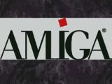 Amiga Demos Amigarules by honoo