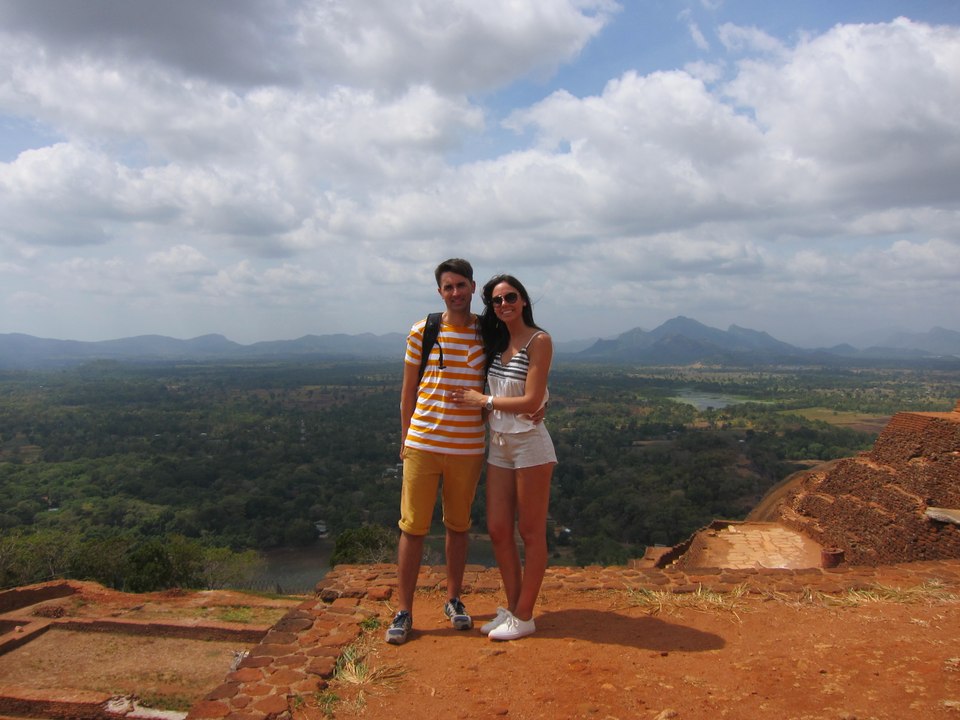 Sri Lanka