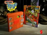 Mattel - Matchbox - Pop Up Adventure Set