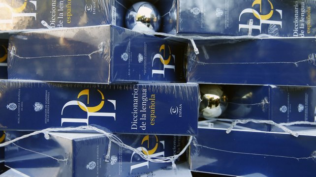 Spanish Word for the weaker sex Causes Protests in Spain