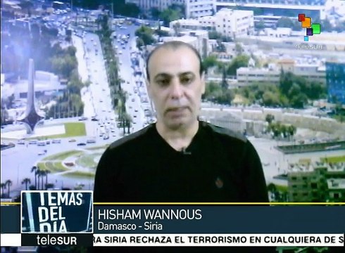 Finaliza en Ginebra cuarta ronda de conversaciones por la paz en Siria