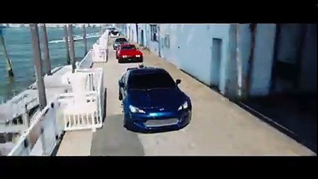 Lil Uzi Vert, Quavo & Travis Scott - Go Off (from The Fate of the Furious׃ The Album) [MUSIC VIDEO]