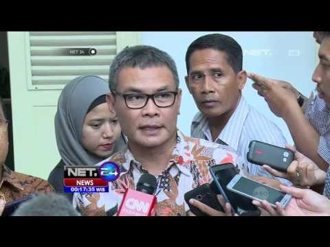 Pemerintah akan Kaji Transportasi Online - NET24