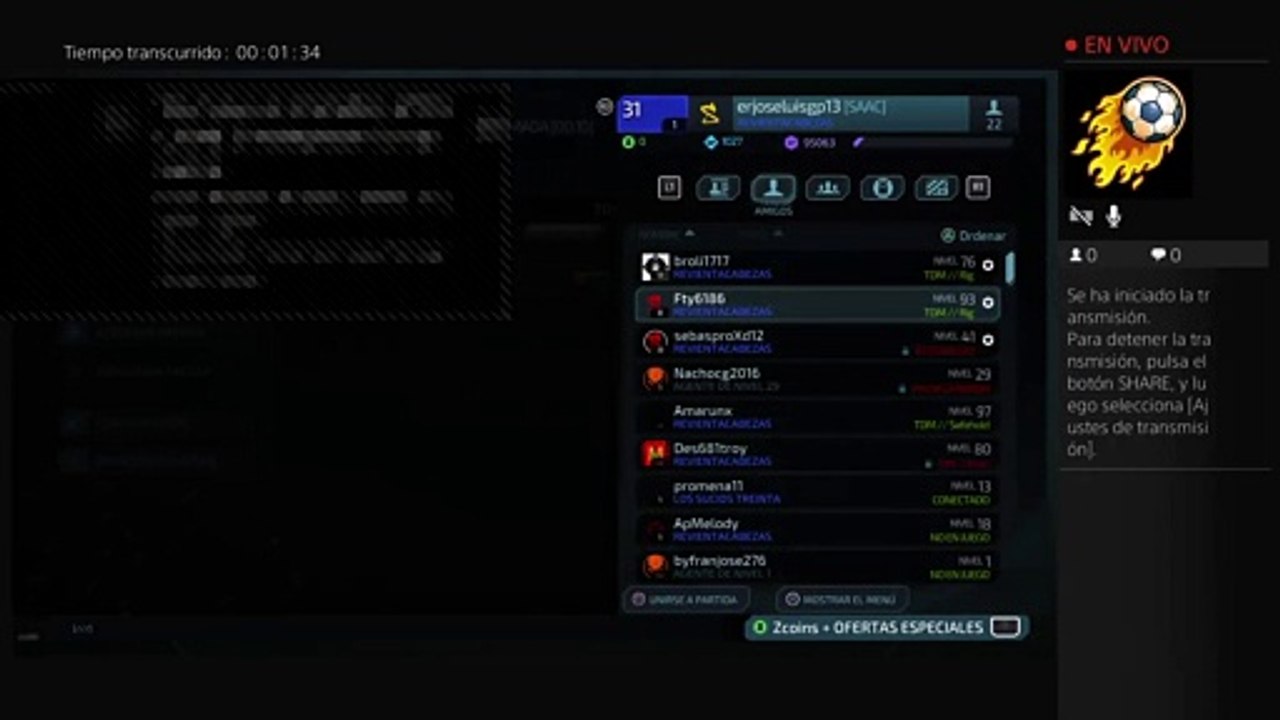 Blacklight Retribution
