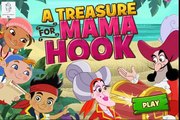 Jake and the neverland pirates - Mama hooks pirate mothers day full episode english