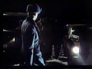 Gorky Park rychlodabing