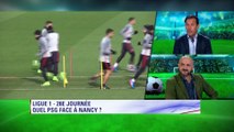 Manardo : ‘’Le PSG ne doit pas se prendre les pieds dans le tapis en Ligue 1’’