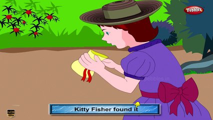 Потешки для детей HD | Люси медальон | потешки для детей в HD