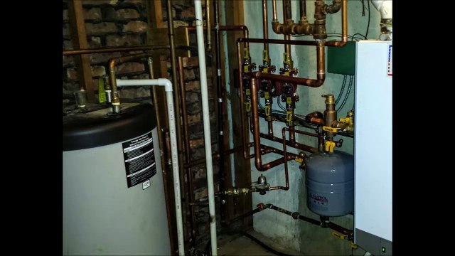 Suburban Boiler inc. - (630) 254-0413