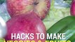 how to keep vegetables fresh longer without fridge, how to keep fruit fresh longer,