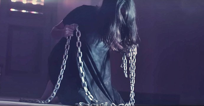 Johanis Reinosa - Cadenas Romper (Break Every Chain)