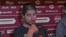 Cyclisme - Strade Bianche : Sagan «Si ça ne marche pas, je reviendrai l'année prochaine»