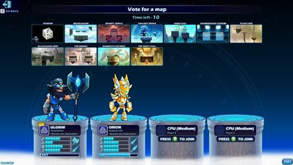 A MAIOR BATALHA DO MUNDO! - GameDorgas #1