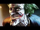 BATMAN Return to Arkham - Trailer de Lancement (PS4 / Xbox One)