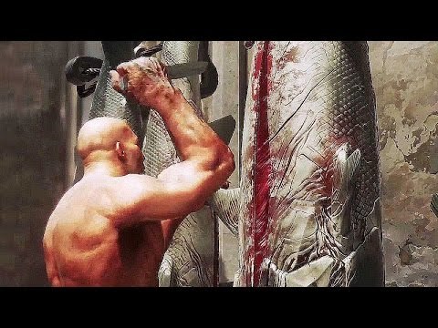 DISHONORED 2 - La création de Karnaca Trailer VF