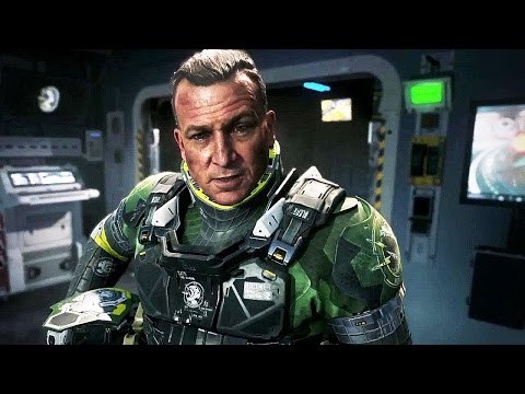 CALL OF DUTY Infinite Warfare Bêta Multijoueur [Français]