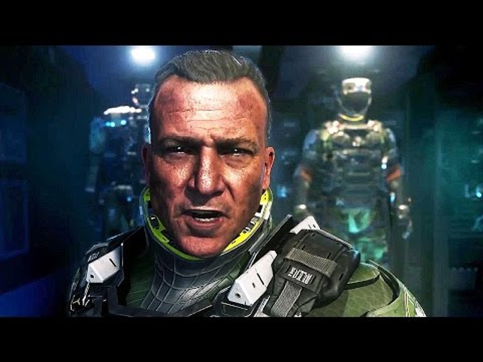 CALL OF DUTY Infinite Warfare Bêta Multijoueur