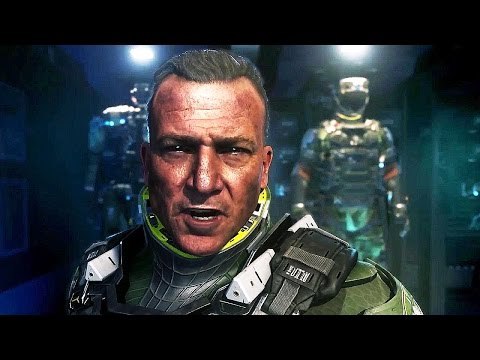 CALL OF DUTY Infinite Warfare Bêta Multijoueur