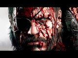 METAL GEAR SOLID V The Definitive Experience Trailer (PS4 / Xbox One)