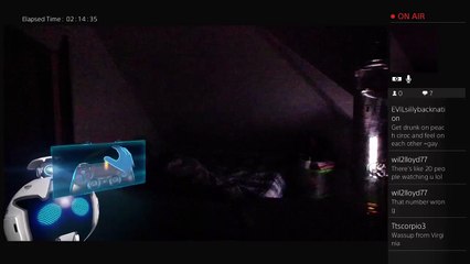 Come join and Come talk to us (9)