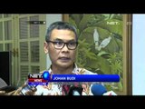 Bupati Ogan Ilir Positif Konsumsi Narkoba - NET5