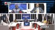 Bouba Ndour fustige la presse qu'il dit être manipulée par les politiciens