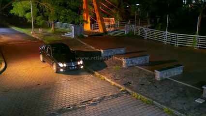 Berkelahi Juga Si Roman Dan Devon Di Depan Wulan [Roman Picisan] [18 Feb 2017]
