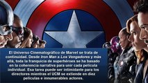 Quiénes han portado el escudo del Capitán América // Vídeo Reseña #107