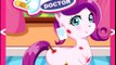 My Little Pony Doctor - My Little Pony Games on App Store - HD