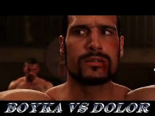 The most complete fighter in the world!!!