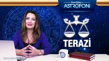 13-19 Şubat 2017 Terazi Burcu Haftalık Astroloji Yorumu