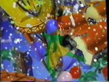Kids' WB (1996) Trailer (VHS Capture)