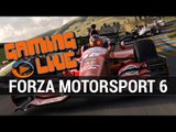 Forza Motorsport 6 : Preview Gameplay (1/3) - XBOXONE