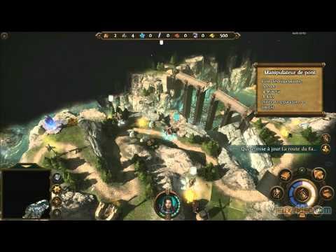 Might & Magic Heroes VII, un retour aux sources ?