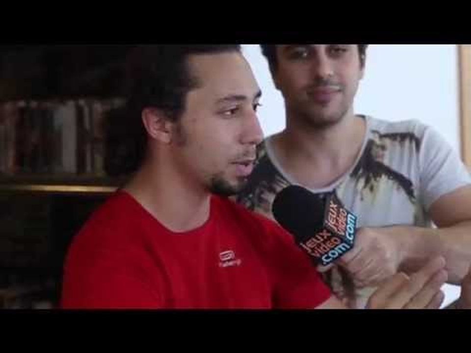 Breaking news : les stagiaires sont devenus fous