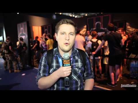 gamescom : Call of Duty Black Ops 3, le multijoueur passé au crible