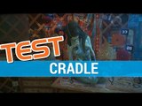 Cradle : Test - gameplay - PC 1080P