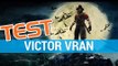 Victor Vran : Test - un action-RPG à découvrir - PC 1080P