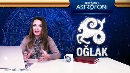 20-26 Şubat 2017 Oğlak Burcu Haftalık Astroloji Yorumu