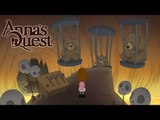 Anna's Quest : Test / Nos impressions - gameplay - PC