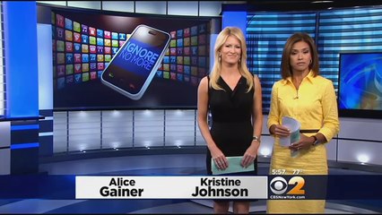 Irritée Que Son Fils Ignore Tous Ses Appels Et Sms, Elle Crée L'invention Parfaite Pour Éliminer Le Problème!